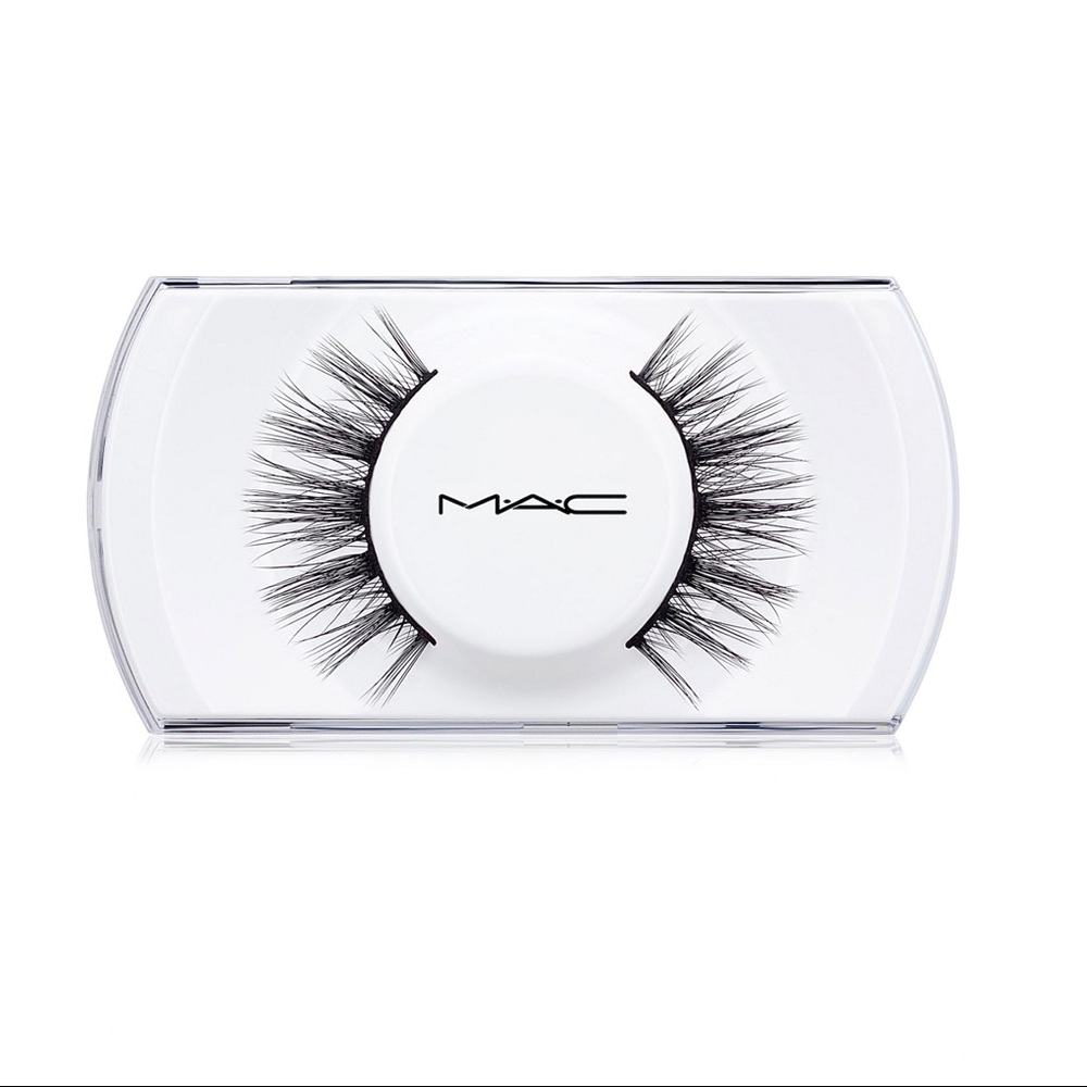 ✨🆕💞MAC COSMETICS MAC LASH 86 OPPORTUNIST LASH💞